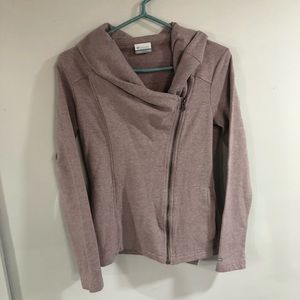 Columbia Sweater Size XS